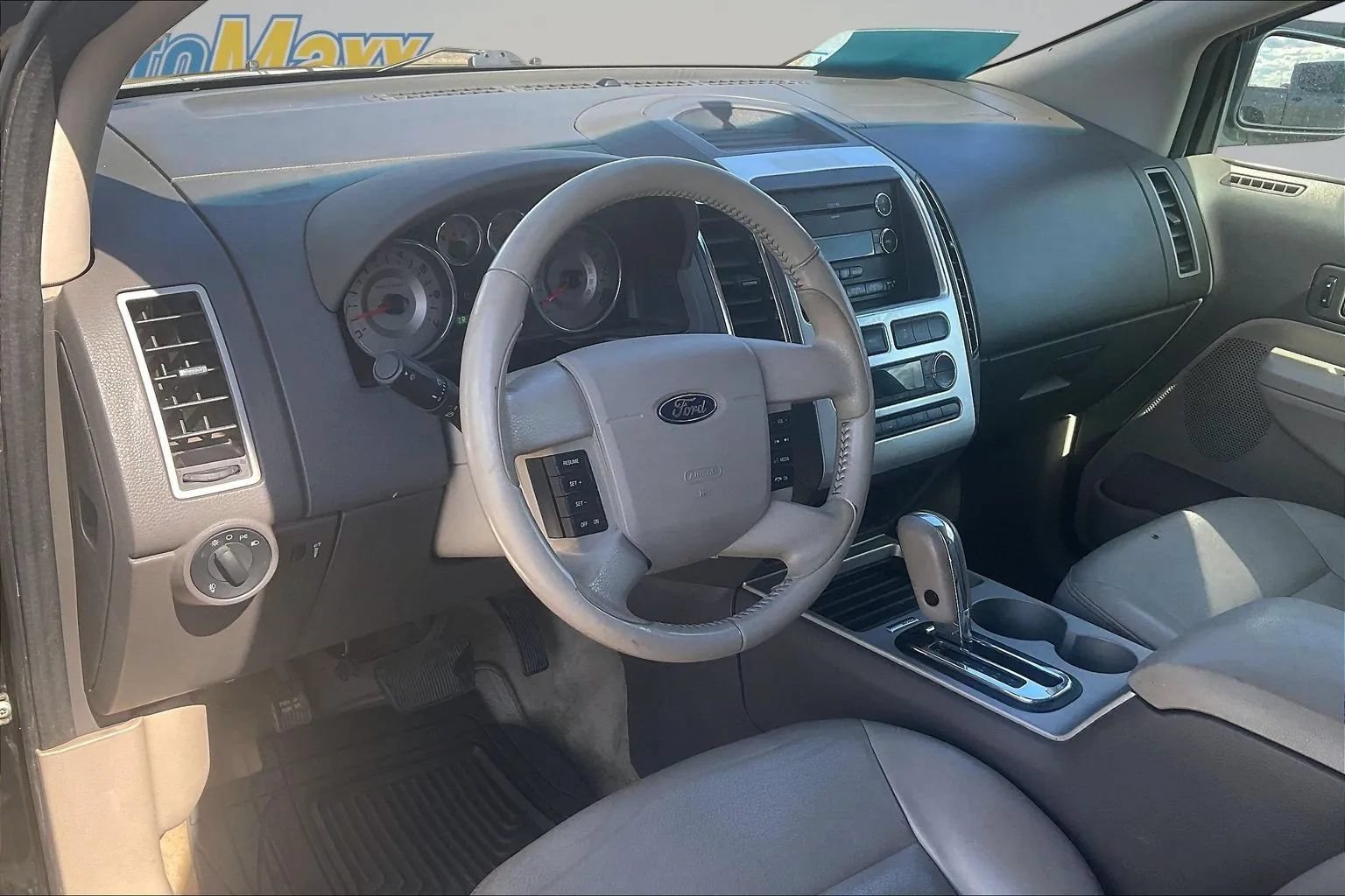 Used 2008 Ford Edge Limited AWD/4WD image 20