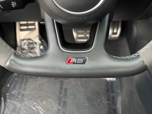 Used 2018 Audi RS 3 AWD/4WD image 41