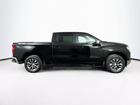 Used 2024 Chevrolet Silverado 1500 LT image 10