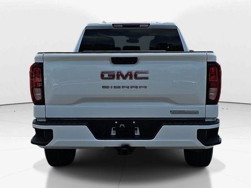 Used 2023 GMC Sierra 1500 Elevation AWD/4WD image 5
