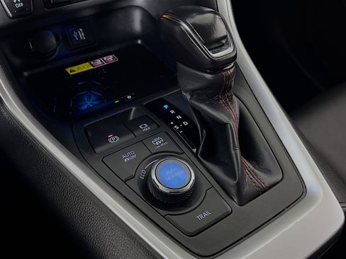 Used 2023 Toyota RAV4 XSE w/ Weather Package image 18