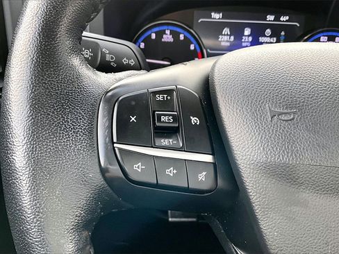 Used 2021 Ford Bronco Sport Outer Banks image 16