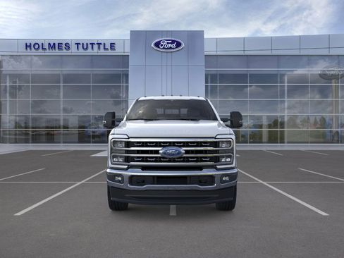 New 2026 Ford F350 XLT w/ XLT Premium Package image 6
