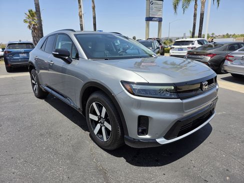 Used 2026 Honda Prologue Touring image 2