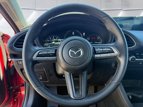 Used 2023 MAZDA MAZDA3 s image 8