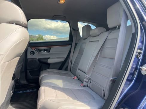 Used 2019 Honda CR-V Touring image 9