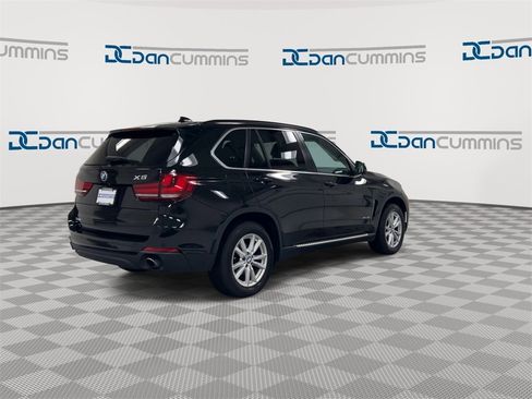 Used 2015 BMW X5 xDrive35i image 8