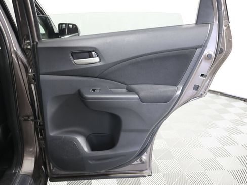 Used 2014 Honda CR-V EX image 21