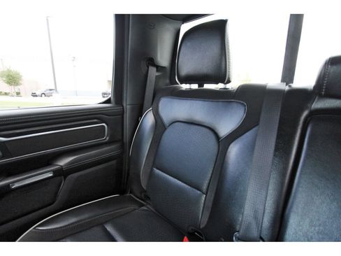 Used 2023 RAM 1500 Laramie AWD/4WD image 14