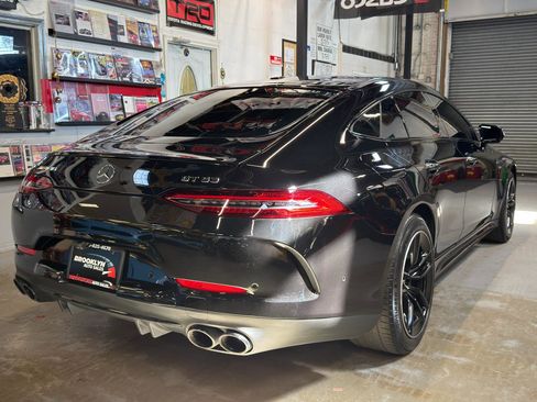 Used 2022 Mercedes-Benz AMG GT 53 image 6
