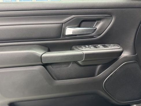 New 2026 RAM 1500 Classic Warlock image 14