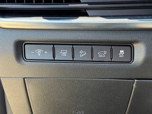 Used 2025 Kia Telluride SX Prestige X-Pro AWD/4WD image 19