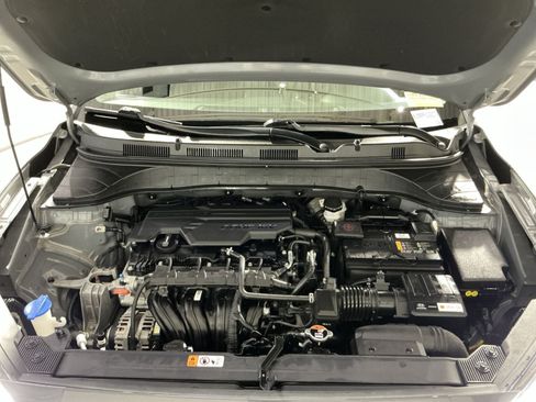 Used 2023 Hyundai Kona SEL w/ Cargo Package AWD/4WD image 26