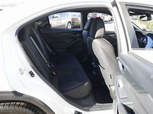 Used 2023 Subaru WRX Premium image 33