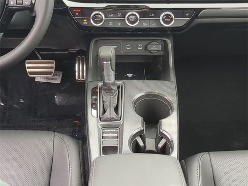 New 2026 Honda Civic Sport Touring image 18