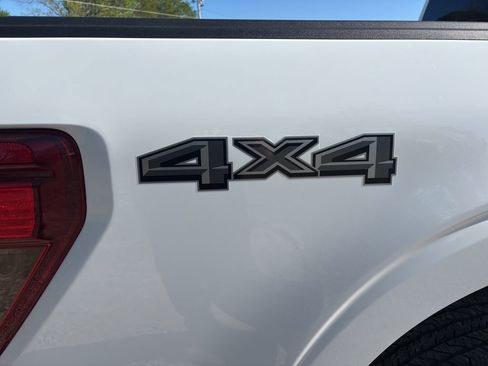 New 2026 Ford F150 STX w/ Equipment Group 200A AWD/4WD image 9