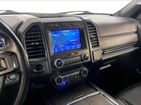 Used 2021 Ford Expedition Max Limited AWD/4WD image 9