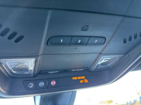 Certified 2023 Chevrolet Blazer RS w/ Driver Confidence II Package image 29