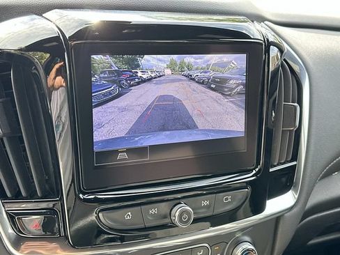 Used 2023 Chevrolet Traverse LT w/ LPO, Floor Liner Package AWD/4WD image 24