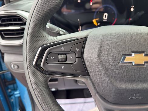 New 2026 Chevrolet TrailBlazer LT w/ Driver Confidence Package image 20