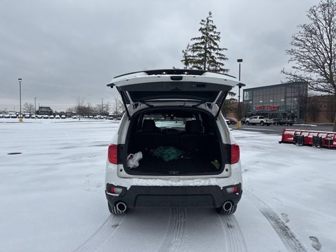 Certified 2023 Honda Passport EX-L image 17