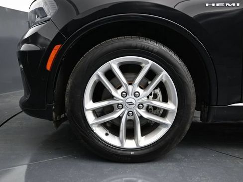 Used 2025 Dodge Durango R/T AWD/4WD image 16