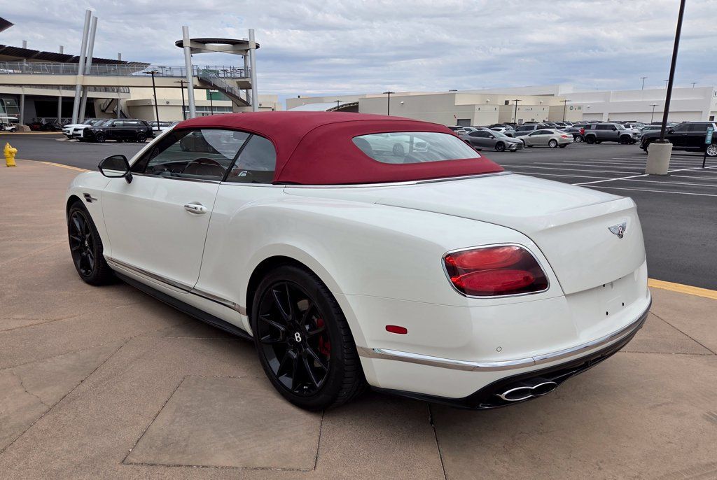 Used 2016 Bentley Continental GT V8 S AWD/4WD image 7