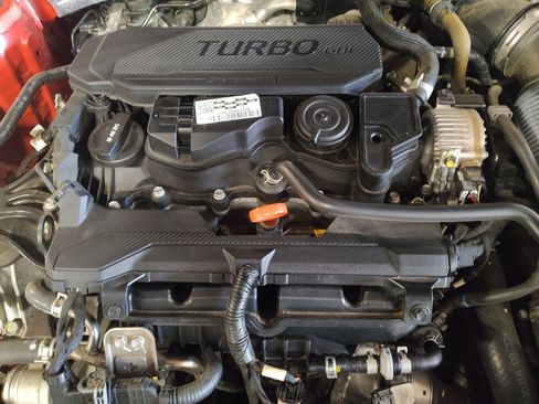 Used 2021 Hyundai Sonata Limited w/ Preferred Accessory Package FWD image 30