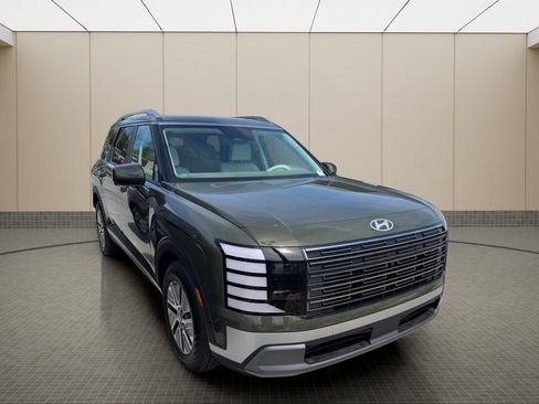 New 2026 Hyundai Palisade SEL Premium AWD/4WD image 9