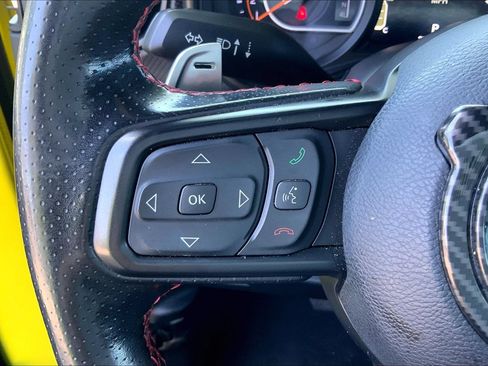 Used 2024 Jeep Wrangler Unlimited Rubicon 392 AWD/4WD image 20
