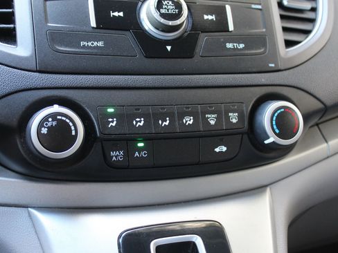 Used 2014 Honda CR-V EX image 30