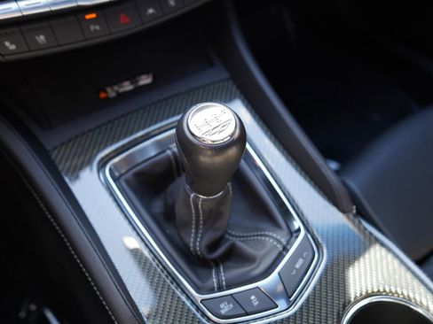 Used 2023 Cadillac CT5 V Blackwing w/ LPO, Bronce Accent Package image 43