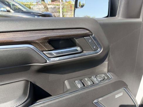 Certified 2024 Chevrolet Silverado 1500 LT Trail Boss w/ Convenience Package II AWD/4WD image 21