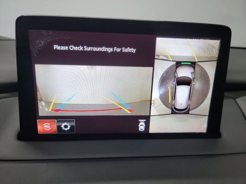 Used 2020 MAZDA CX-9 Grand Touring FWD image 23