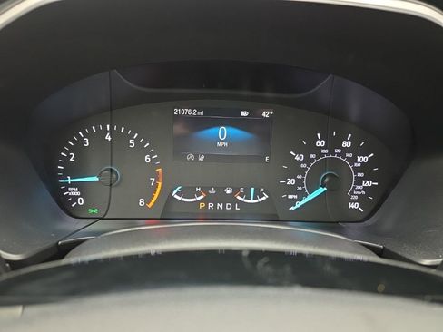 Used 2022 Ford Escape SE w/ Convenience Package image 24