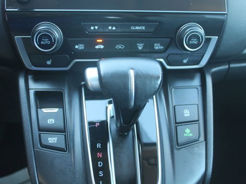 Used 2020 Honda CR-V EX-L image 12