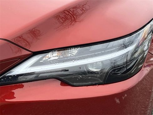 New 2026 Lexus RX 350h 350h Premium image 8