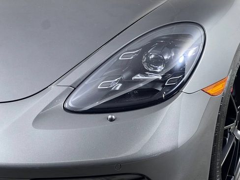 Certified 2024 Porsche 718 Boxster GTS RWD image 15