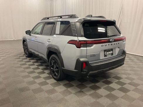 New 2026 Subaru Outback Limited AWD/4WD image 4