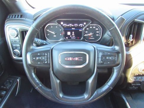 Used 2021 GMC Sierra 2500 AT4 w/ AT4 Premium Plus Package image 18