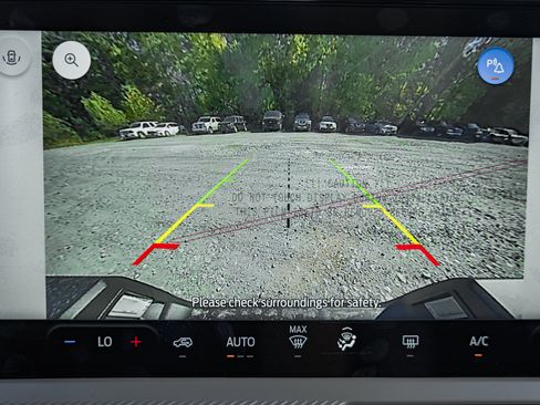 New 2025 Ford Bronco Sport Big Bend image 34