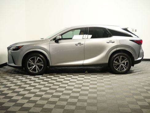 Certified 2024 Lexus RX 350 Premium image 5