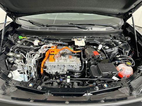 Used 2024 Honda Prologue Touring image 36