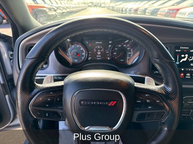 Used 2022 Dodge Charger GT w/ Plus Group AWD/4WD image 15