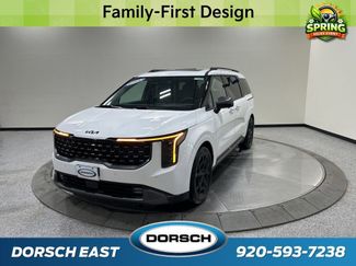 New 2026 Kia Carnival SX Prestige video 1