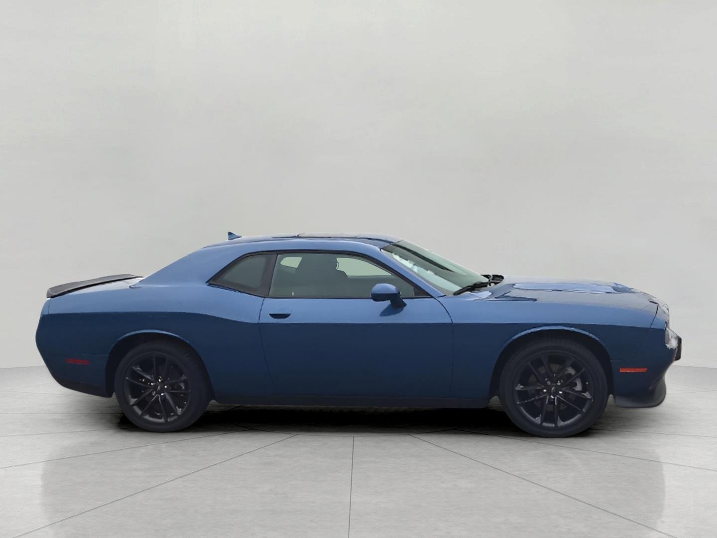 Used 2023 Dodge Challenger GT w/ Blacktop Package AWD/4WD image 44