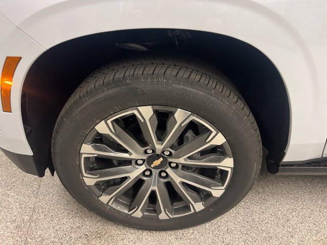 New 2027 Chevrolet Tahoe High Country AWD/4WD image 9