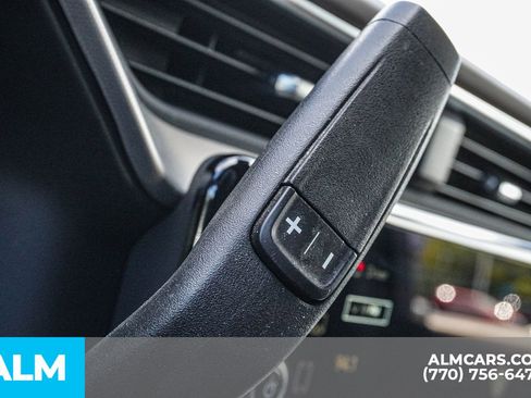 Used 2024 GMC Sierra 2500 Denali w/ Denali Reserve Package image 35