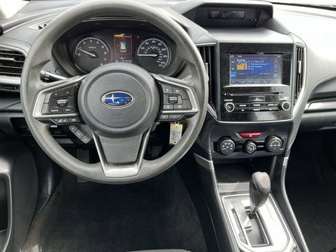 Certified 2021 Subaru Forester AWD/4WD image 13