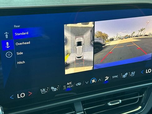 New 2025 Chevrolet Equinox EV RS w/ Active Safety Package 3 image 20